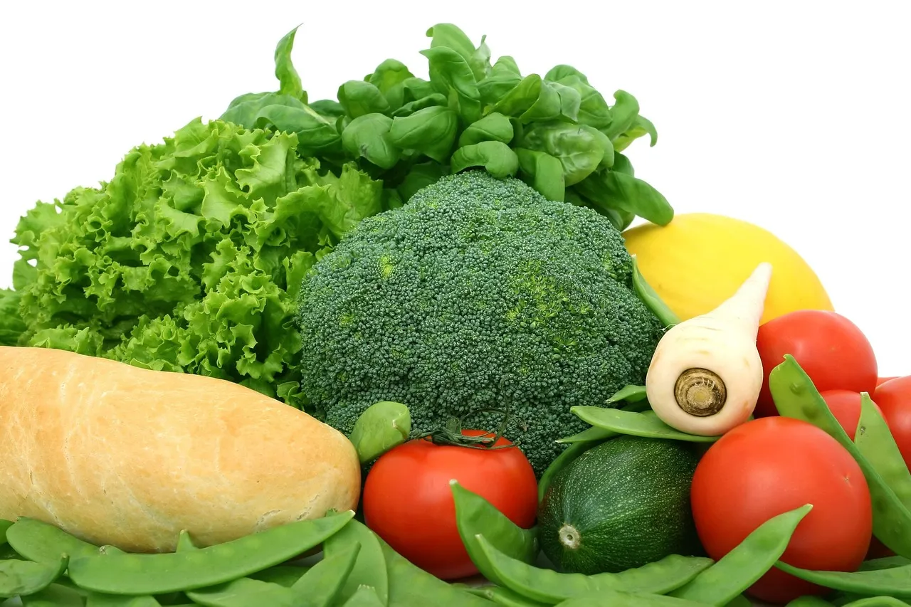 Vegetable Wholesaler