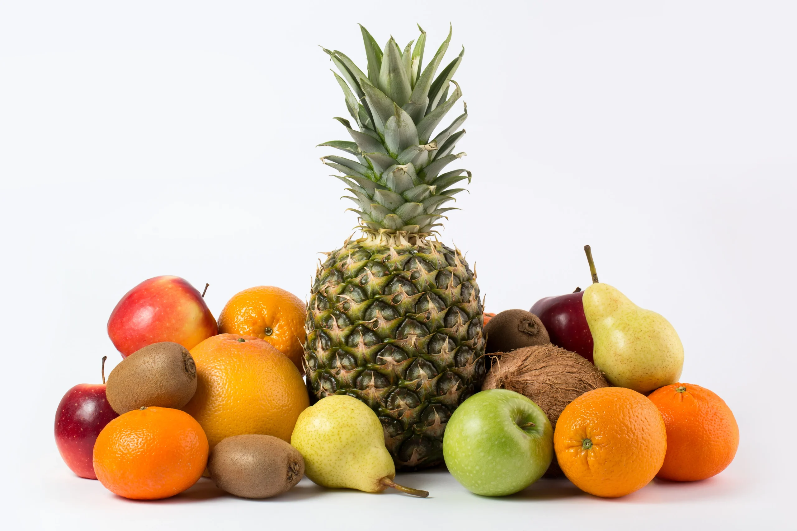 Wholesale Fruit Suppliers