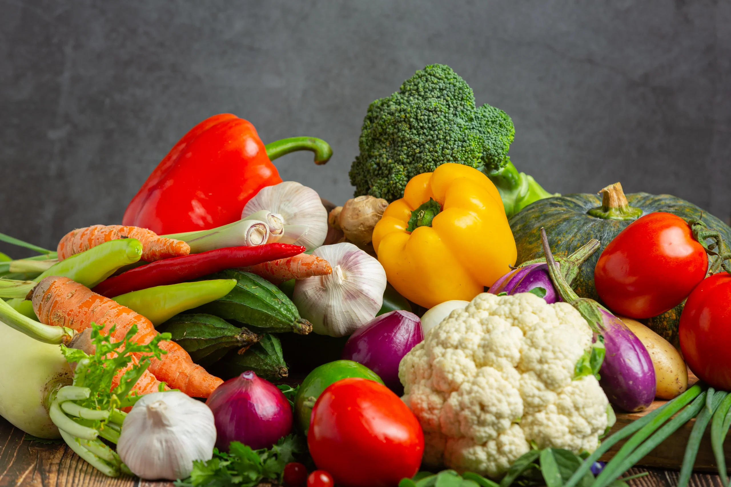 Wholesale Fruit Suppliers